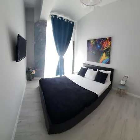 Apartament De Inchiriat Mamaia-nord Năvodari