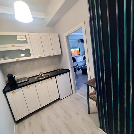 Appartement Apartament De Inchiriat Mamaia-nord Năvodari