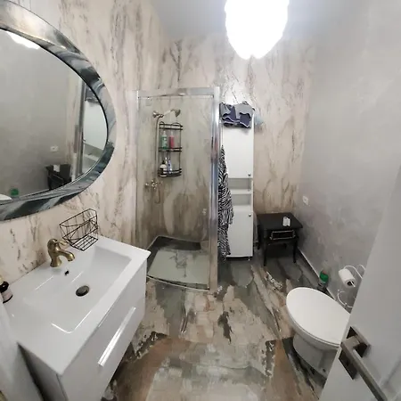 Apartament De Inchiriat Mamaia-nord Năvodari