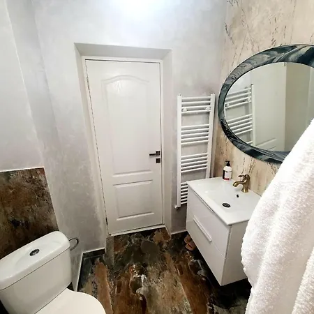 Apartament De Inchiriat Mamaia-nord Appartement *