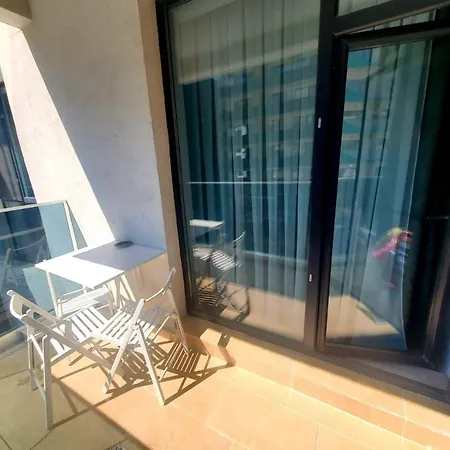 Apartament De Inchiriat Mamaia-nord Appartement *
