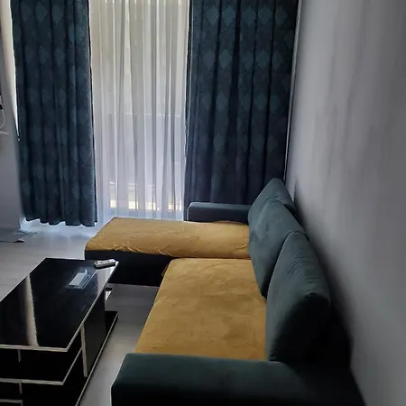 Apartament De Inchiriat Mamaia-nord * Năvodari