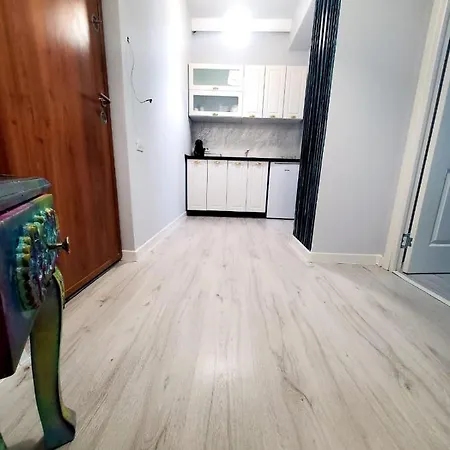 Apartament Apartament De Inchiriat Mamaia-nord Năvodari