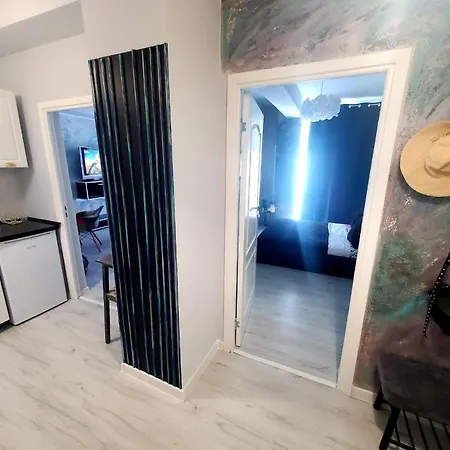 Apartament De Inchiriat Mamaia-nord Apartament Năvodari